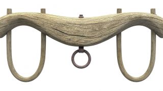 Galatians 5: What Does “Yoke of Bondage” Mean?