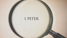 1 Peter