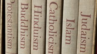 World Religions: Why Are There So Many?