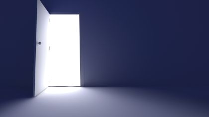 4 Keys to Understanding the Afterlife