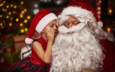 A Christmas Celebration to Remember