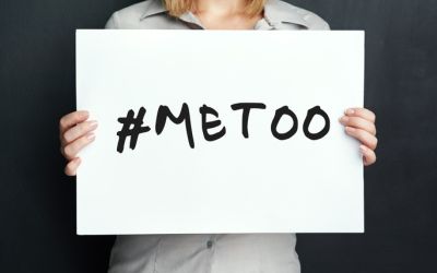 A World Where #MeToo Couldn’t Exist