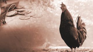 After Sin: Lessons From Judas and Peter