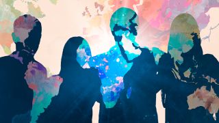 Ambassadors of Christ