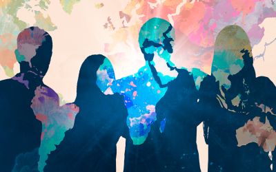 Ambassadors of Christ