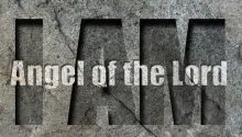 Angel of the Lord