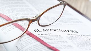 Apocalyptic Literature