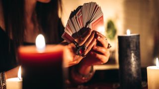 Are Tarot Cards Evil?