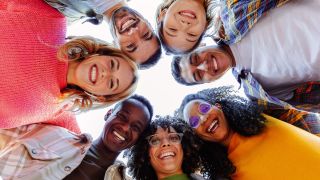 Become All Things to All Men