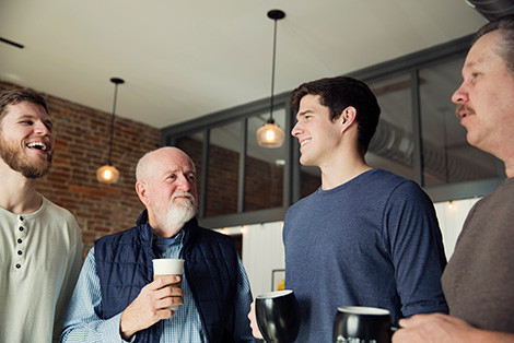 Building Better Relationships