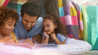 Helping Our Children Grow