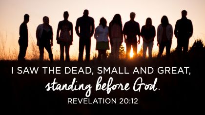 Did Jesus Teach That Non-Christians Go to Hell?