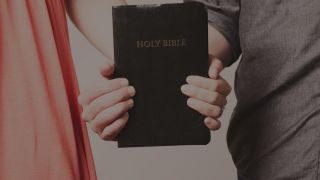 Christian Living: Living the Way Jesus Wants