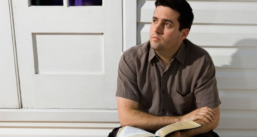 Christian Meditation