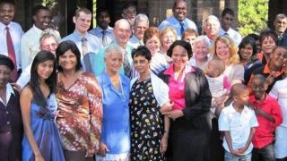 The Church: The Body of Christ