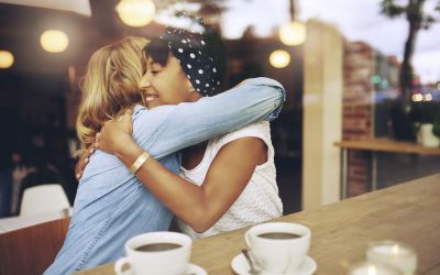 Conflict Resolution: What Do I Do Afterward?