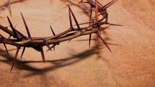 Jesus Christ Taught Peace and Nonviolence