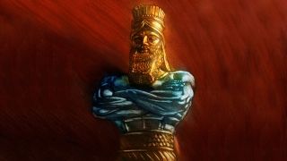 Daniel 2: Nebuchadnezzar’s Dream