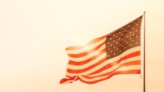 The Decline and Rise of America