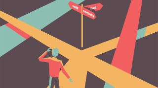 Developing Christian Character