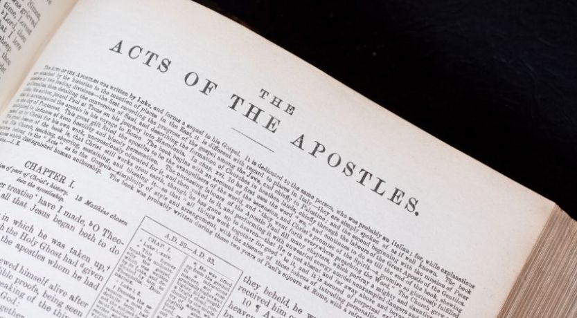 Did Paul Change the Sabbath