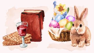 The Holy Days They Changed but Couldn’t Kill