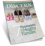 Discern Cover Image