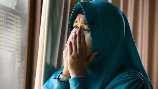 “When Our Creator Decides It Is Time”