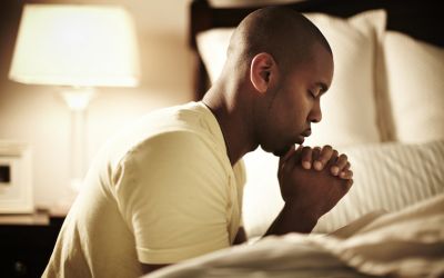 Does God Answer Prayers Today?