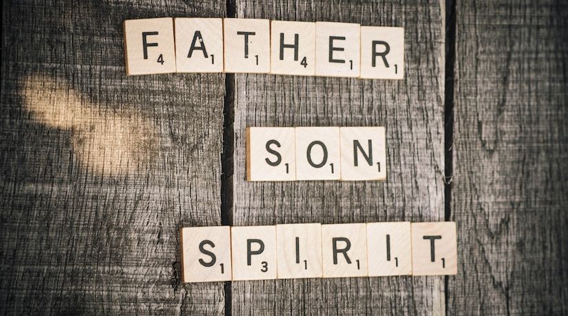 Does Matthew 28 19 Prove the Trinity?