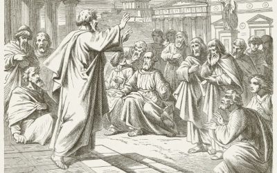 Does Romans 14 Prove There Is No Sabbath