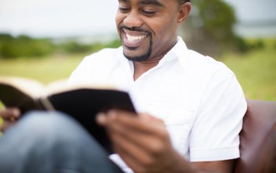 Emotions in the Bible