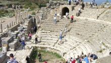 Ephesus