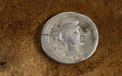 “Examine Yourselves”: What Does It Mean to Be Disqualified?