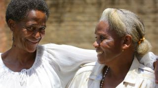 Fifth Commandment: Honor Your Father and Your Mother