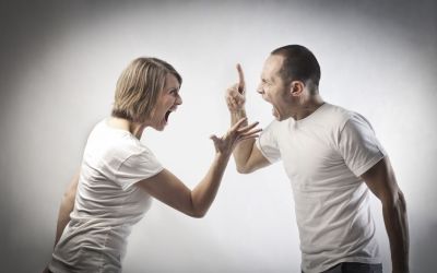 Fighting the Works of the Flesh: Contentions