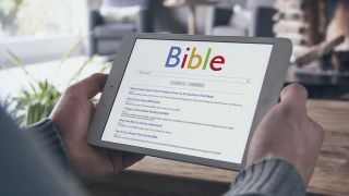 Finding Answers to the Questions That Matter