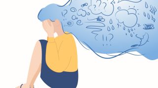 Finding Peace of Mind