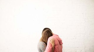 Forgiving Someone Who Hurt You