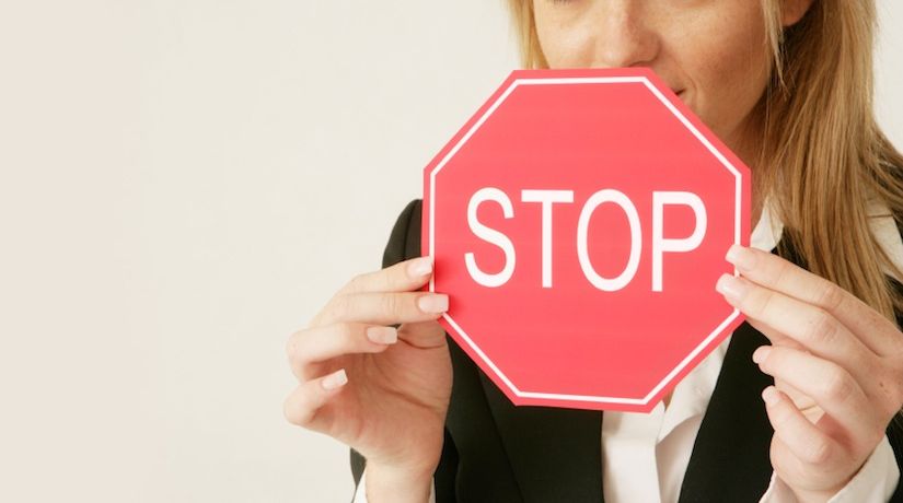 Fruit of the Spirit: Self-Control