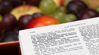 The Fruits and Gifts of the Holy Spirit