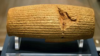 Fulfilled Prophecy Helps Prove the Bible