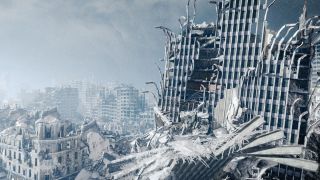 Future of Humanity: Celebrating Our Destiny