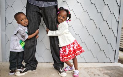 Knowing God as a Loving Father