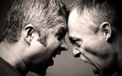 ​God’s Anger Questionnaire: Learning the Difference Between Righteous and Unrighteous Anger