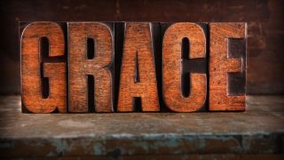 Grace: What Does It Mean?