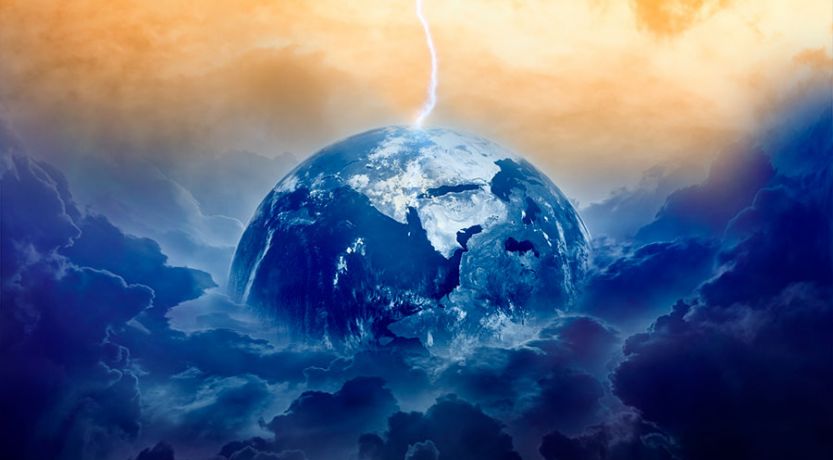 What Is the Great Tribulation?