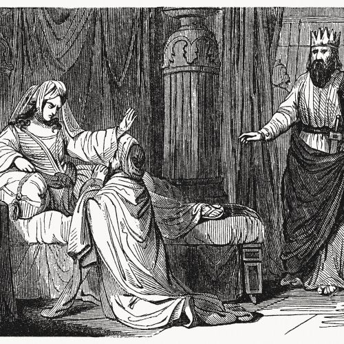 Haman in the Bible: What We Can Learn From the Villain of the Book of Esther