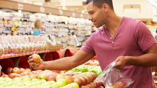 Healthy Diet and the Bible