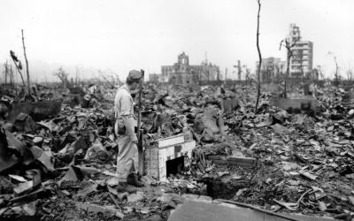 Hiroshima: The Day the World Changed Forever
